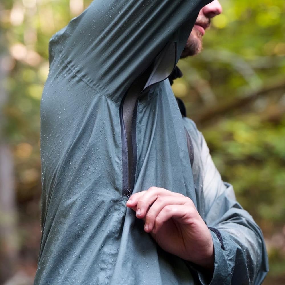 Amazon | ENLIGHTENED EQUIPMENT VISP R JACKET size S UL